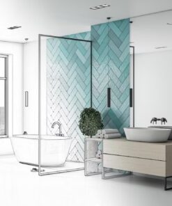 Değişim Paketi (Duşakabin+Banyo Dolabı+Bataryalar+Klozet)
