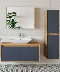 Banyo Dolabı